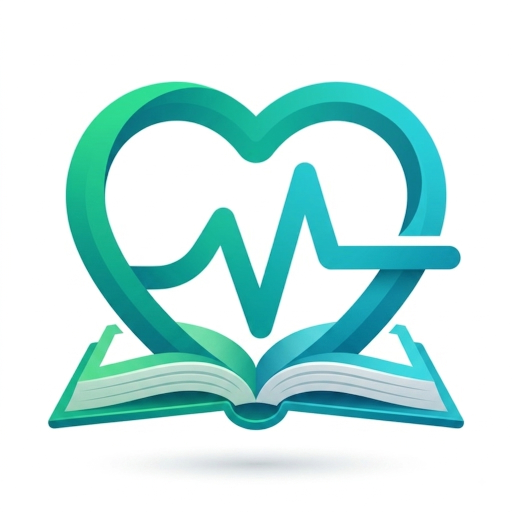 MyHealthChapter Official Logo
